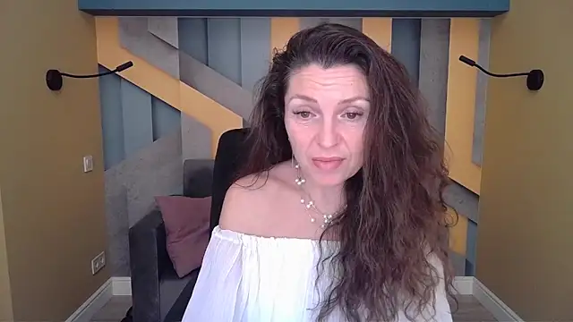 EllaLong's cam snapshot