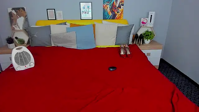 FallisKim's cam snapshot