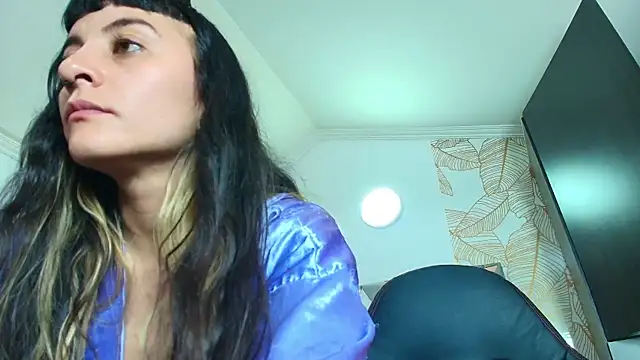 Naughty_Kittenm's cam snapshot