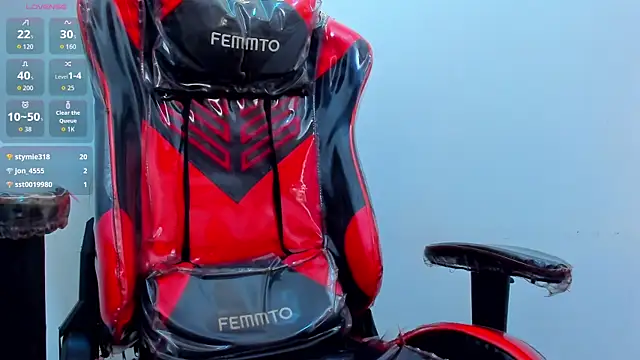 JeanRam18 live sex cam