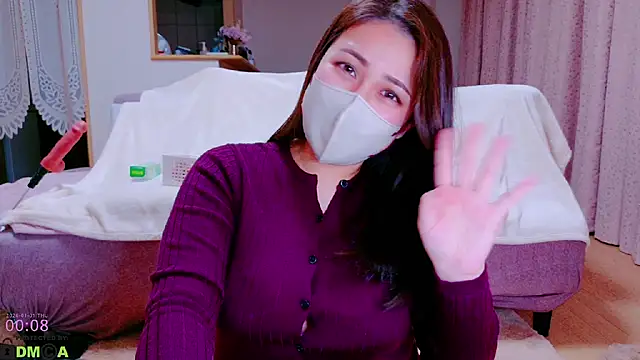 x_RiaRia_x's cam snapshot