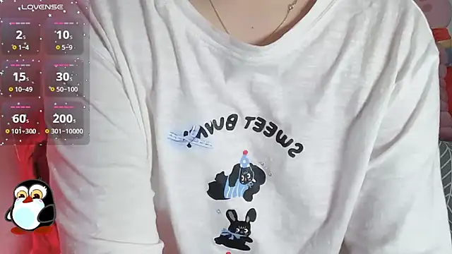 BeChinh_Lee live sex cam