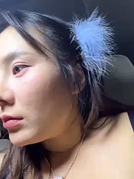 ChuChu1991 live sex cam