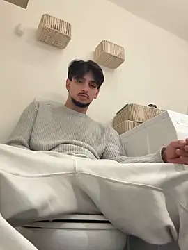 Gipsyboysteve live sex cam