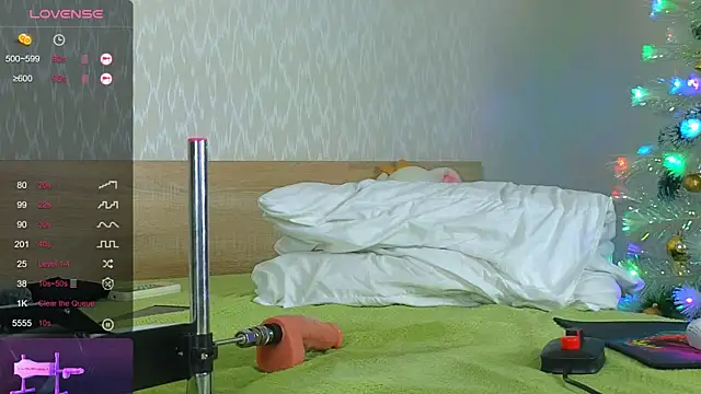 Cowell_Adelina live sex cam