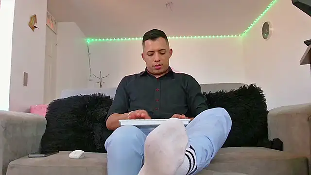 mike_fetish live sex cam