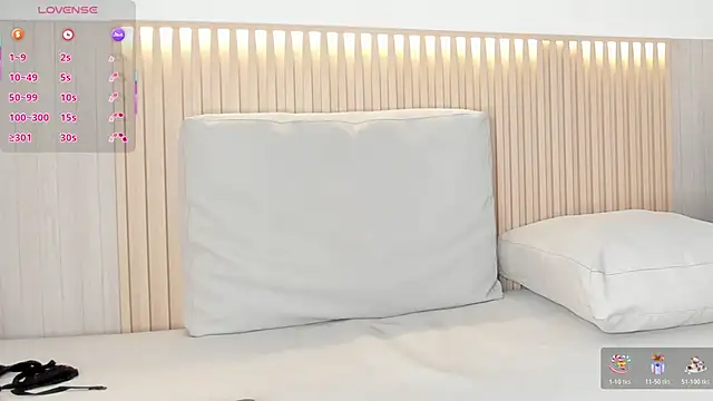 melanie_bonelli's cam snapshot