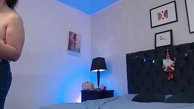 JakyKidman live sex cam