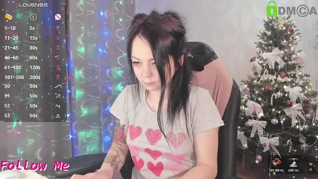 SexyAnny_ live sex cam