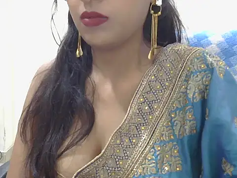 roja-1's cam snapshot