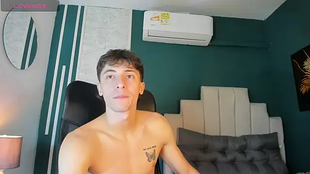 AlessandroDybala live sex cam