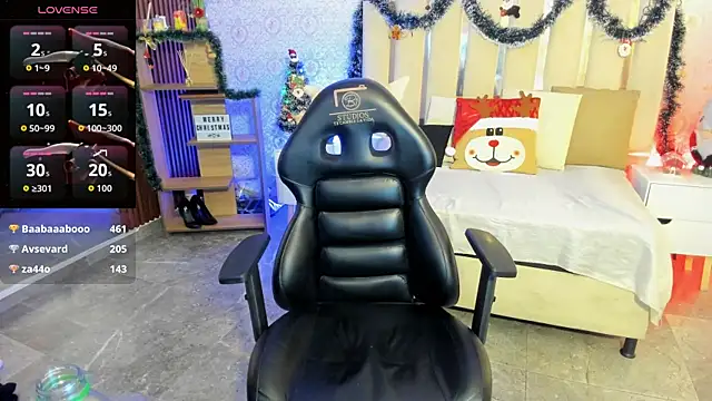 kaelwolf_tay live sex cam