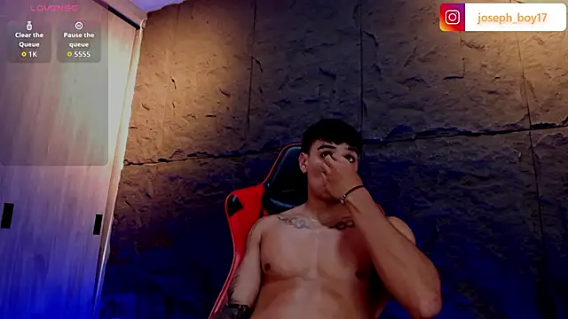 joseph_boy live sex cam