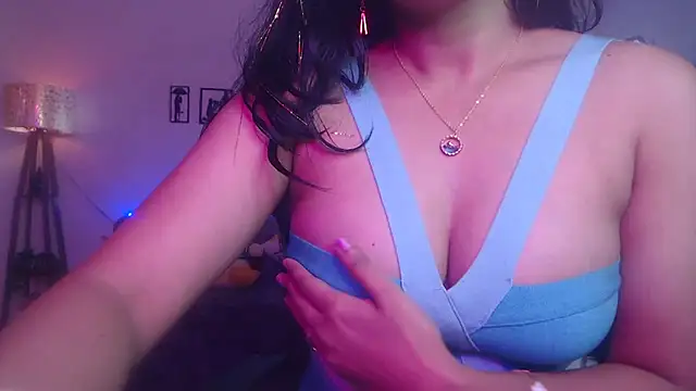 Zonayesha's cam snapshot