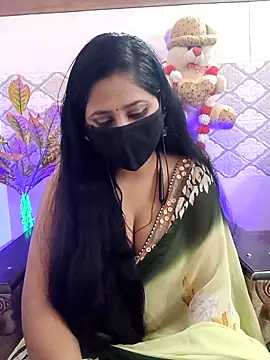 Cute_purnima's cam snapshot