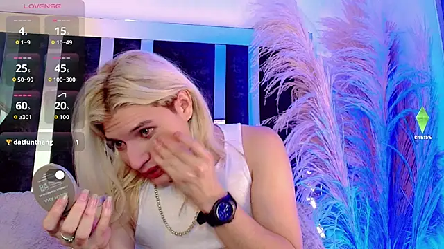 honey_skin's cam snapshot