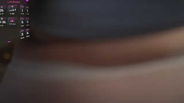 HelloHodge's cam snapshot