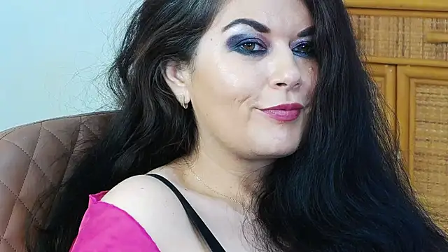 EllenGrace live sex cam