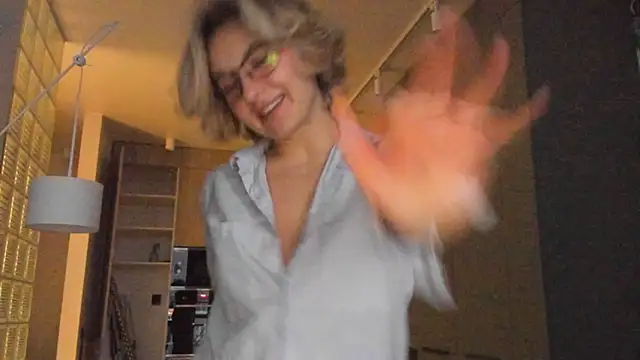 Lilith_lutherlow's cam snapshot