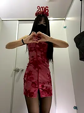 xiao-Lin live sex cam