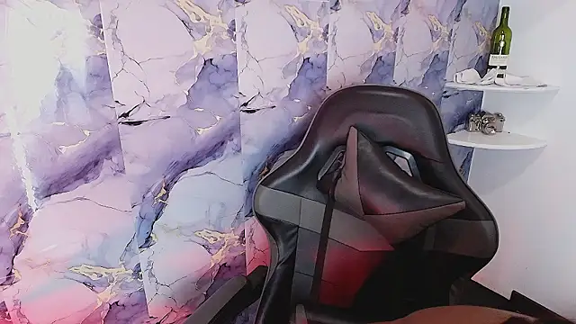 AngelThroatt's cam snapshot