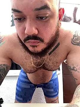 El_Titan1998 live sex cam