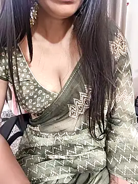 Shalu_G's cam snapshot