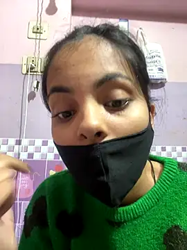 Sandhya_77's cam snapshot