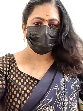 Sweetie_swetha37's cam snapshot