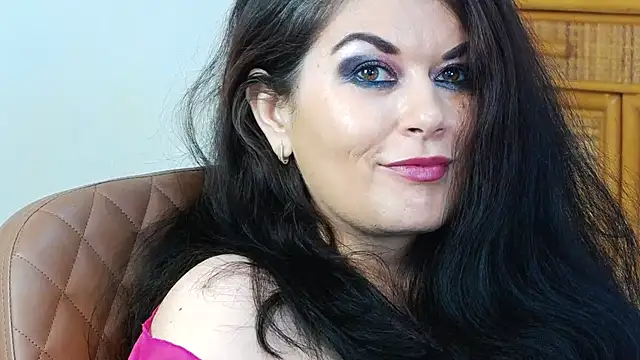 EllenGrace's cam snapshot