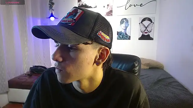 AmethystShadow17 live sex cam