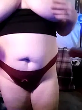 edgexchaos's cam snapshot