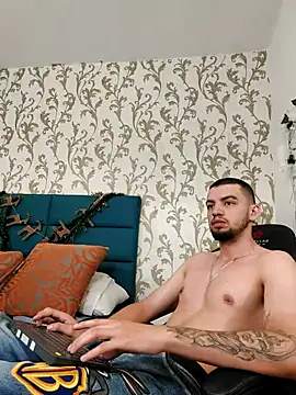 Michael_magno live sex cam
