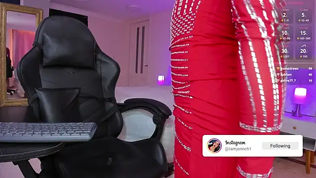 charolbruce_1 live sex cam