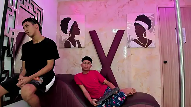 HORNY_PRETTY live sex cam