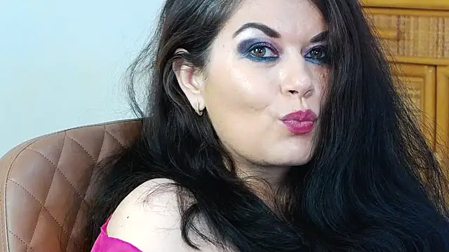 EllenGrace live sex cam