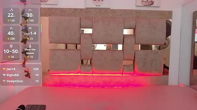 Sofia-love7's cam snapshot