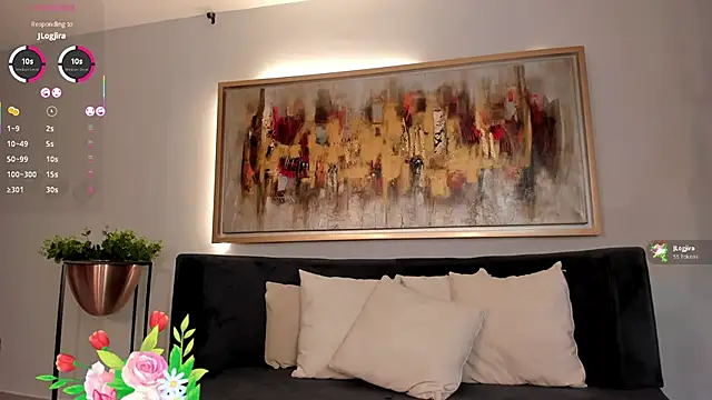 MaryLewis_ live sex cam