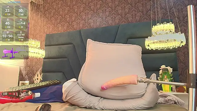 TaylerWhite live sex cam