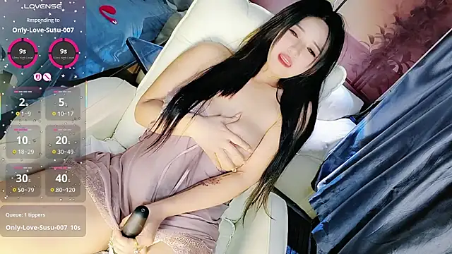 Susu-007's cam snapshot