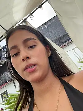 Valeria-escobar live sex cam