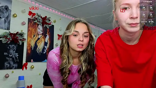 Misss_Vikk live sex cam