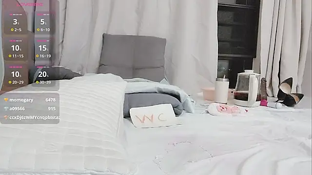 Ttaotao16877's cam snapshot