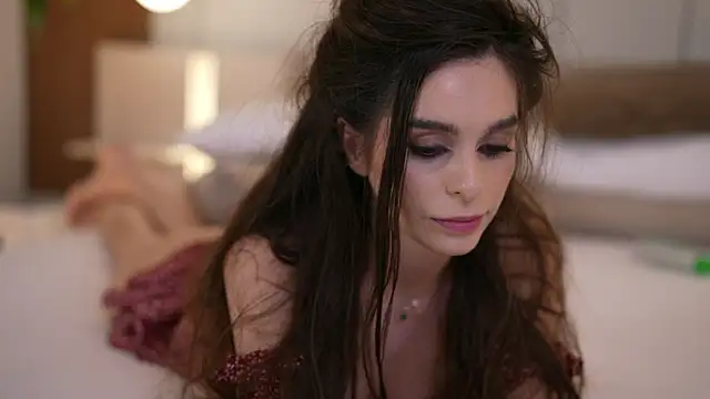 DoviaClaire live sex cam