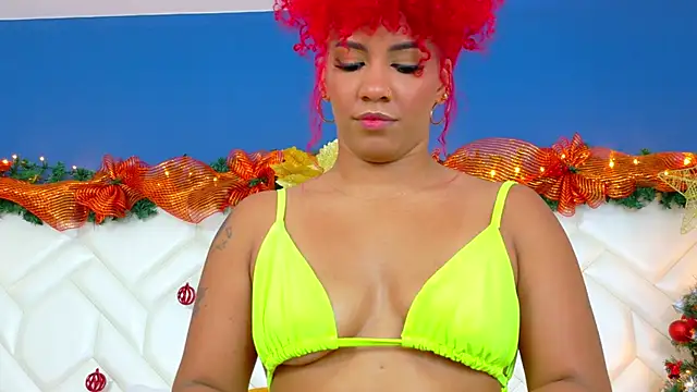 RubyRossel's cam snapshot