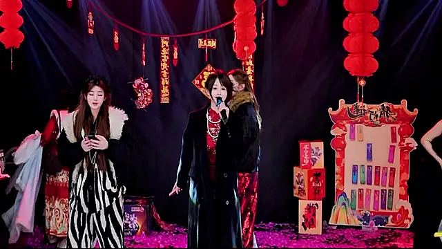 Comebaby-007 live sex cam