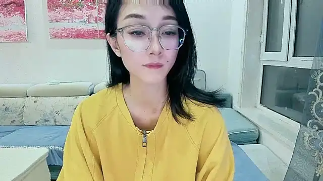 NIAN-er live sex cam