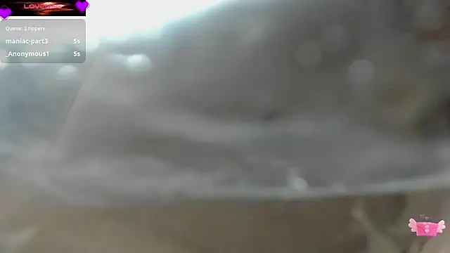 VioletParkker live sex cam