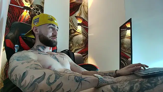 Luke_davis01 live sex cam