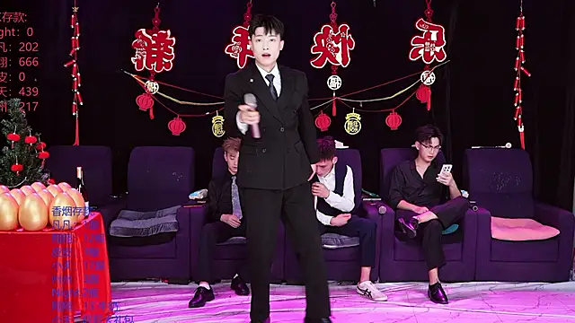 OUBA-002 live sex cam